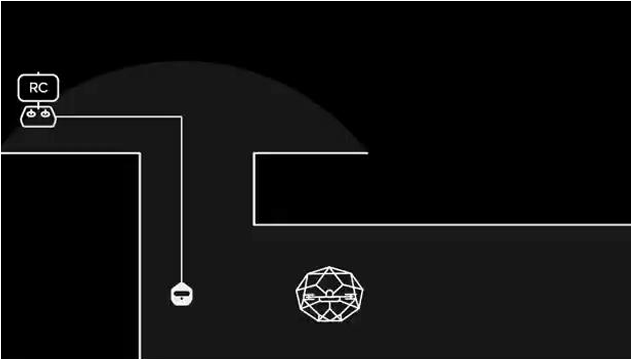 Range Extender Detail