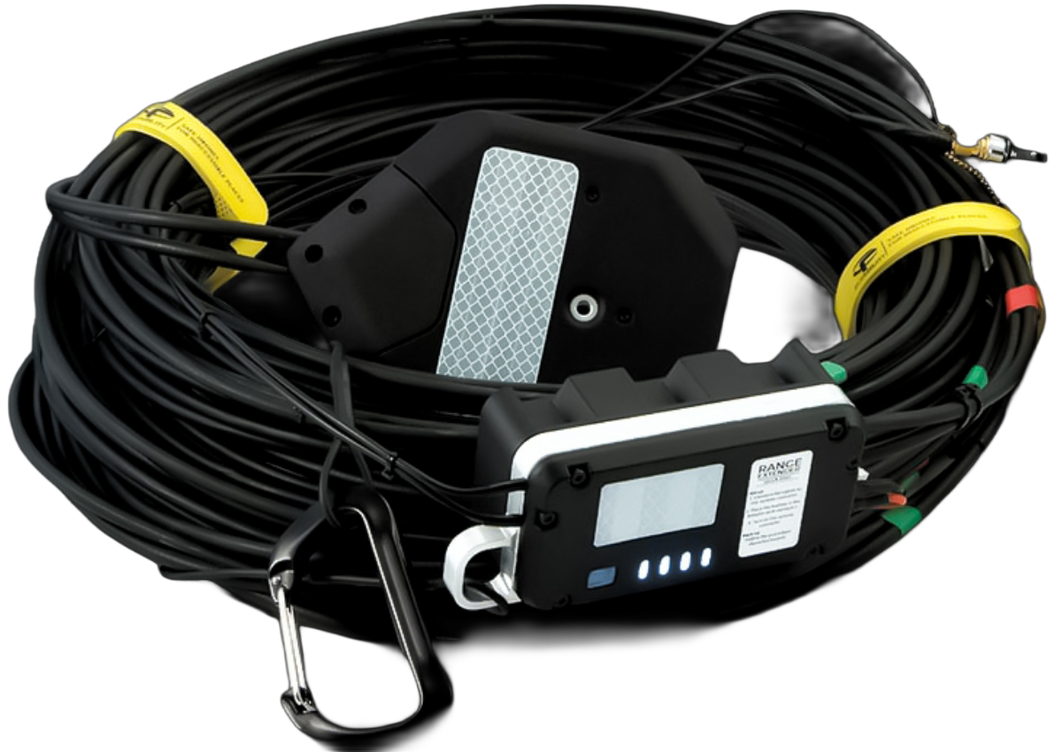 Range Extender Product