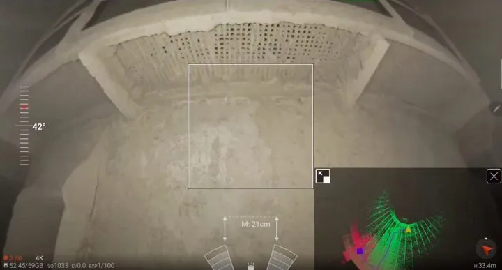 clinker-silo-3d-live-map