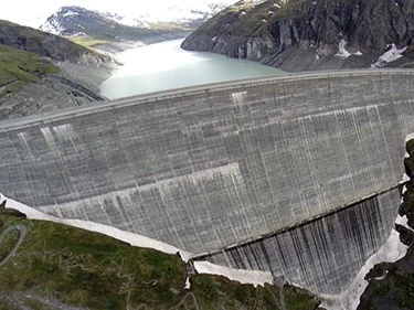 powe-generation-hydro-plant