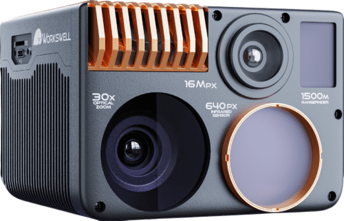 정밀 농업 솔루션