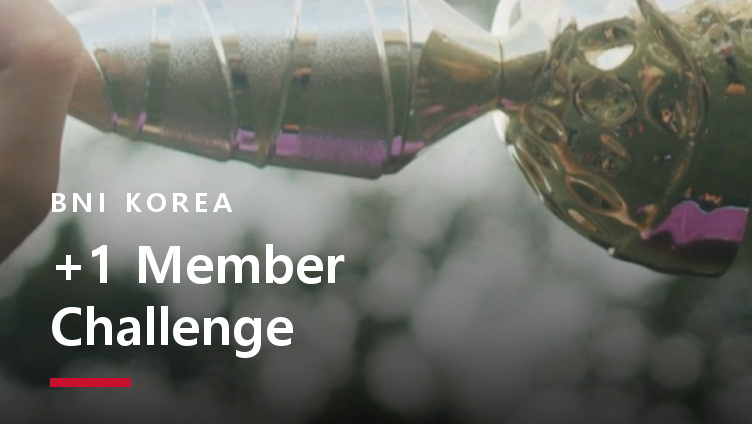 +1 Member Challenge