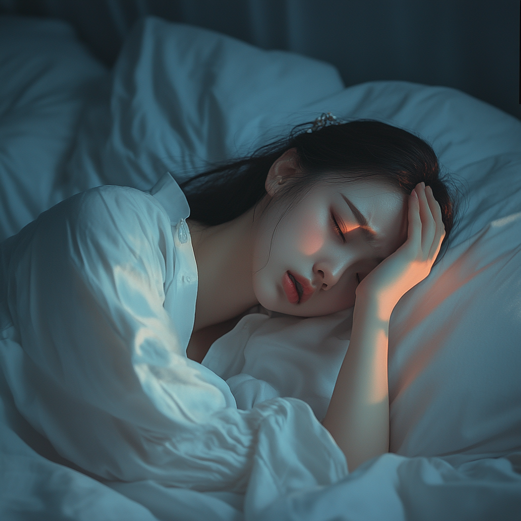 PMS 증후군 생리 감정 기복 심한 이유와 극복 방법 