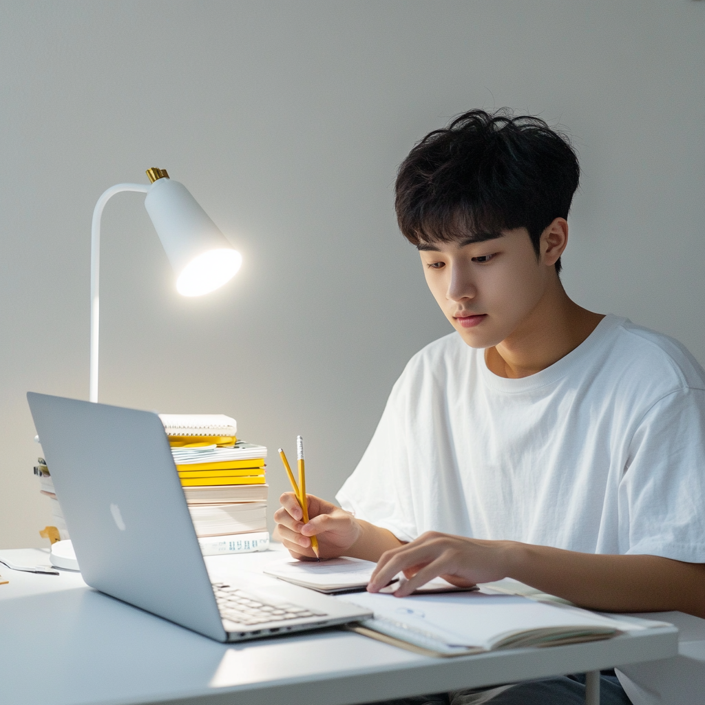 내 마음이 불안한 이유, 걱정 안하는 방법 감정일기
