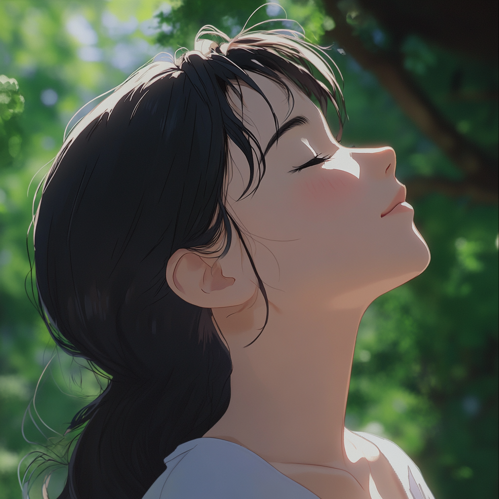 무기력증 우울증 극복