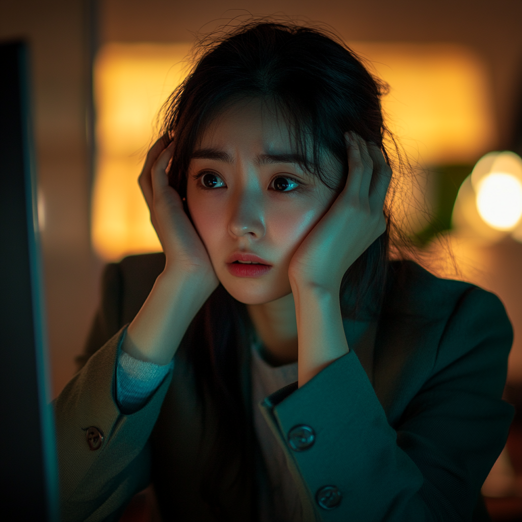 실천력을 가로막는 무기력증 우울증