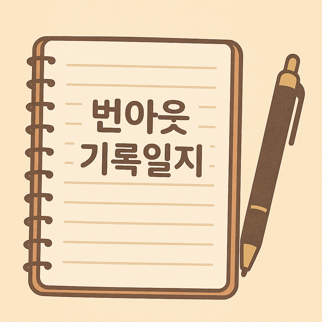 퇴사하고 싶을 때