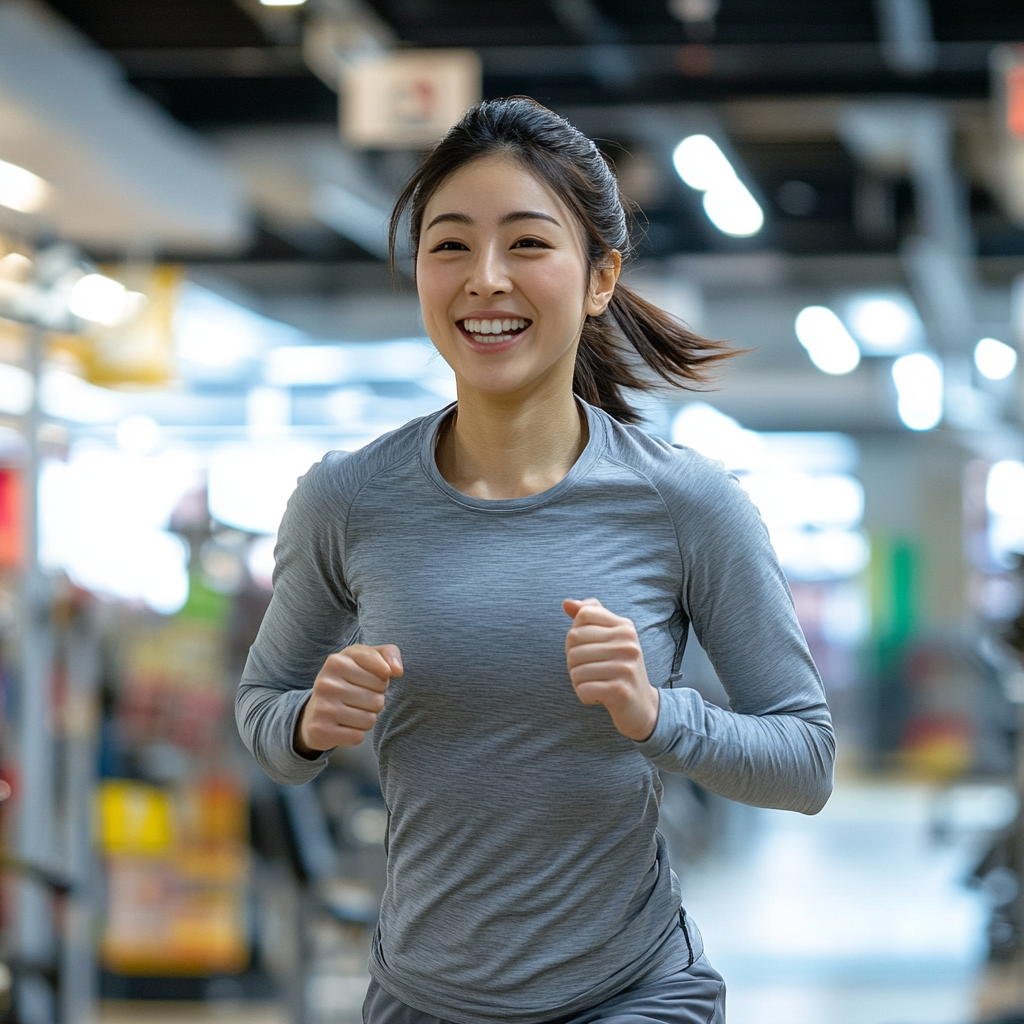 생리 감정 기복 심한 이유와 극복 방법 운동하기