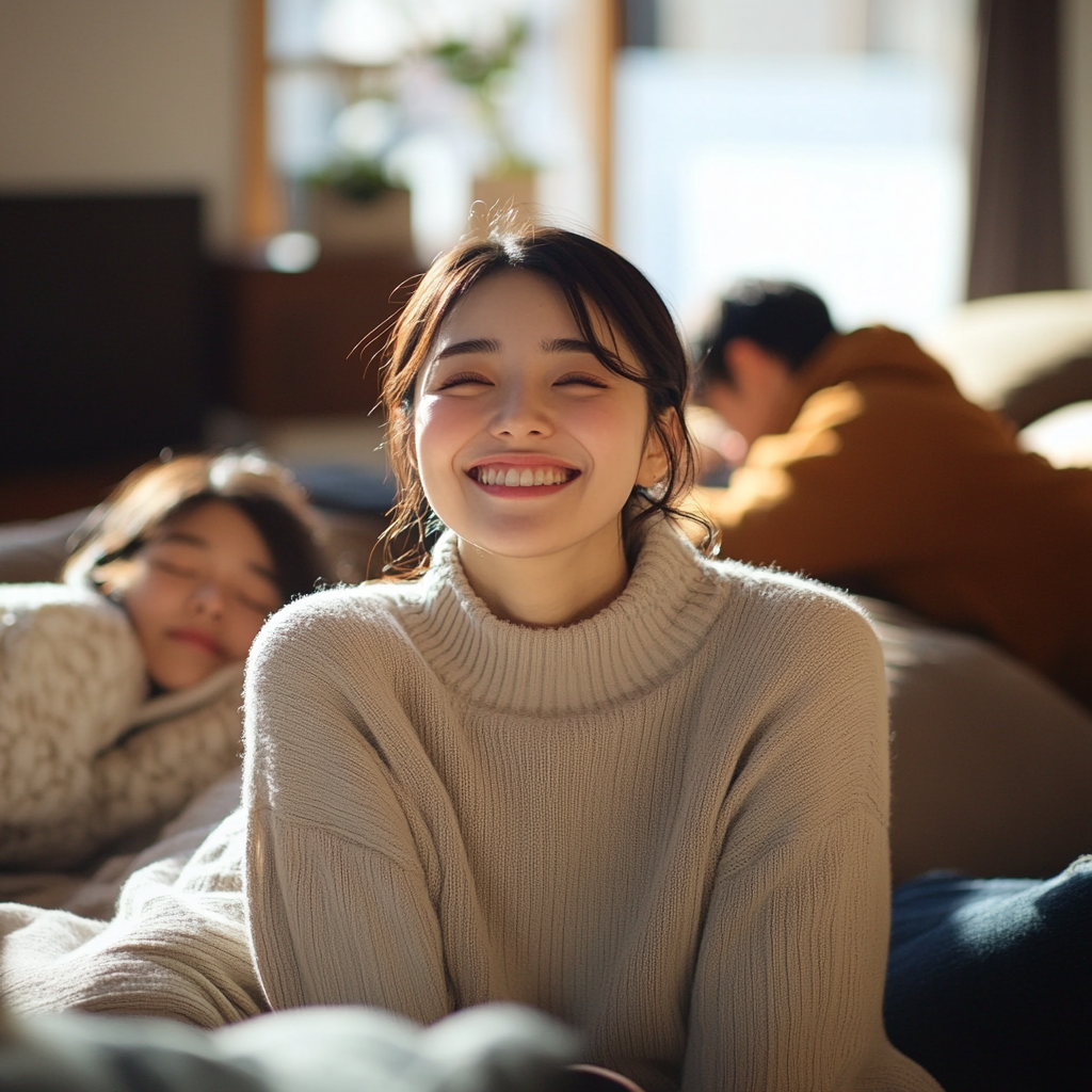 감정 기복 없애는 하루 습관