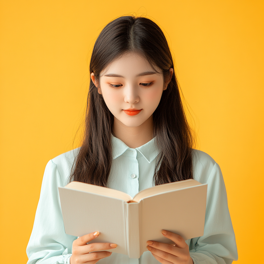부정적인 생각을 독서습관으로 극복하기