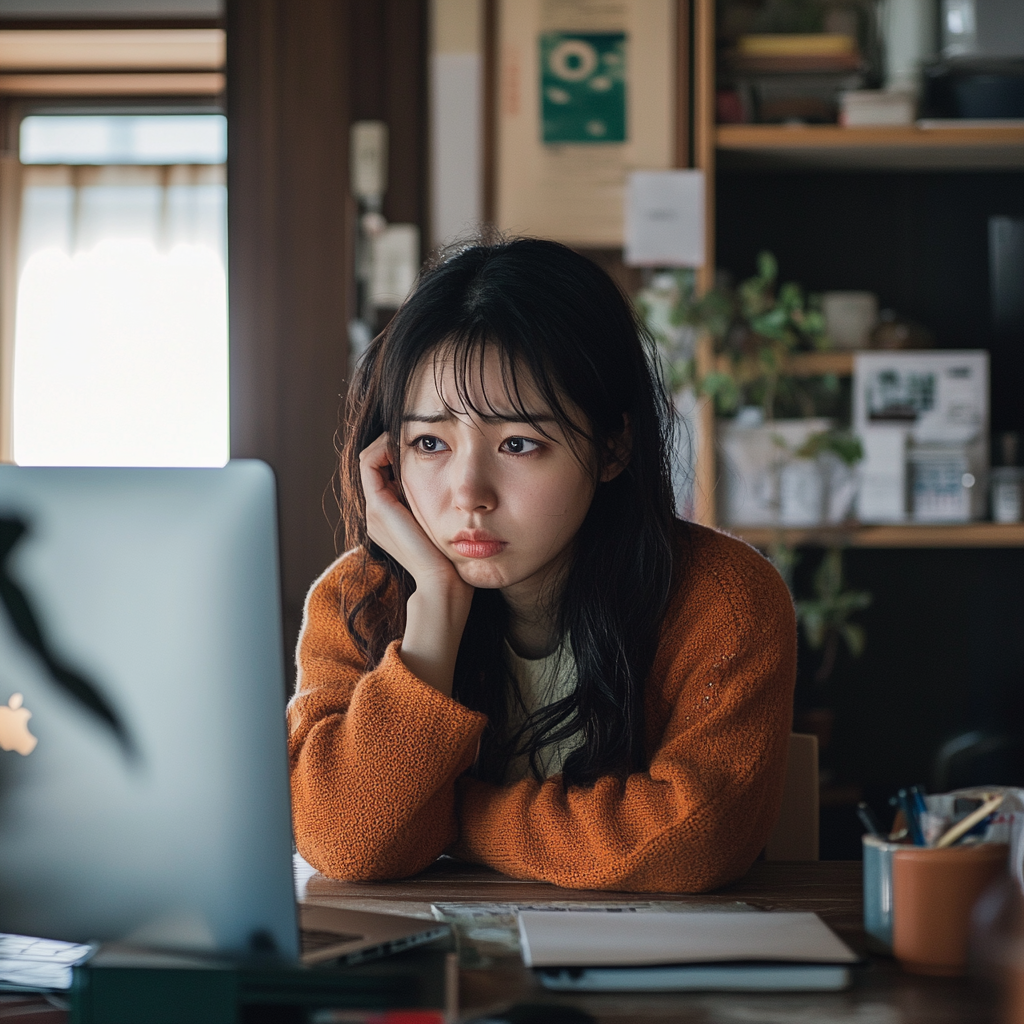 인생이 너무 힘들때