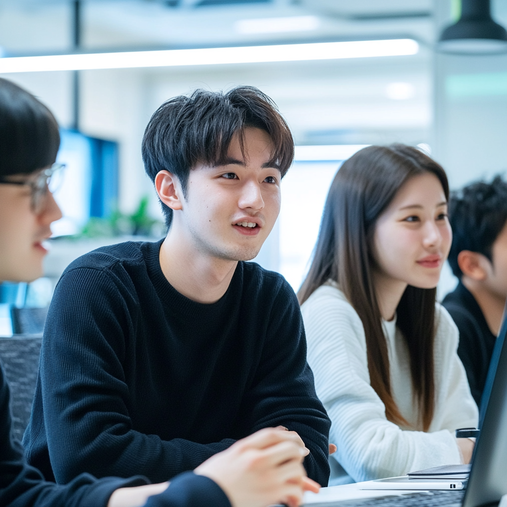 성공한 사람의 특징 3가지 행동력있는 남자