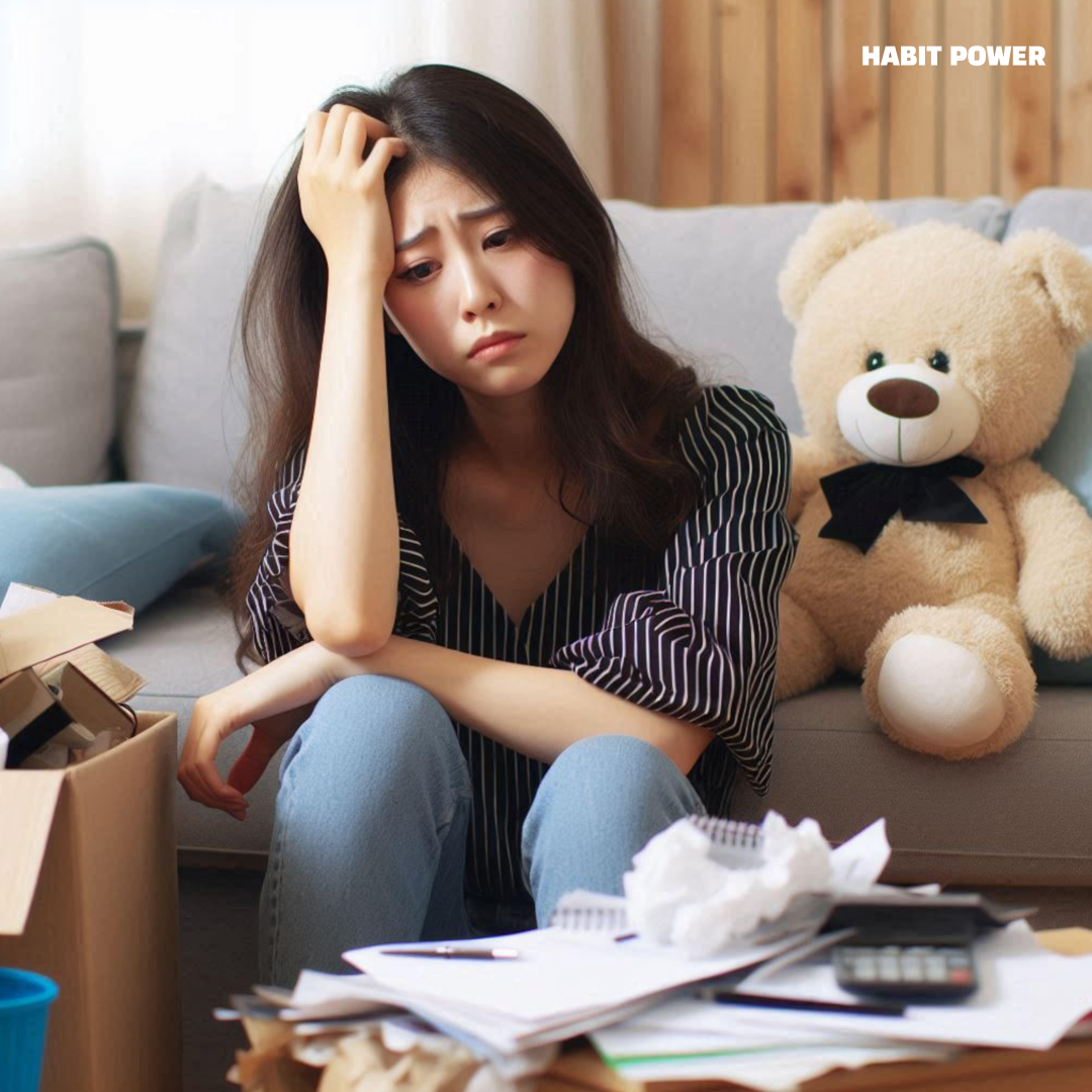 챌린지로 조급함 해결