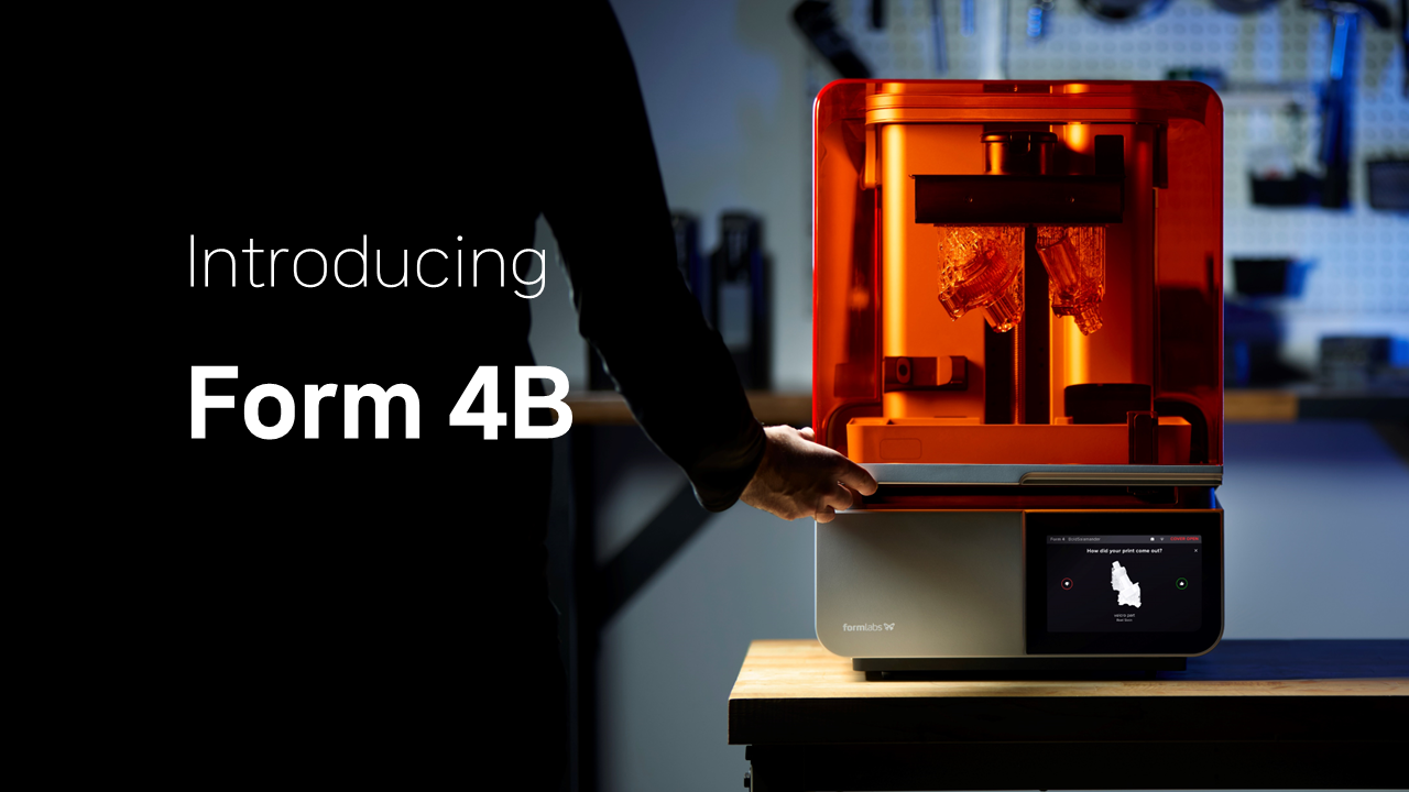 Form 4B Premium Package