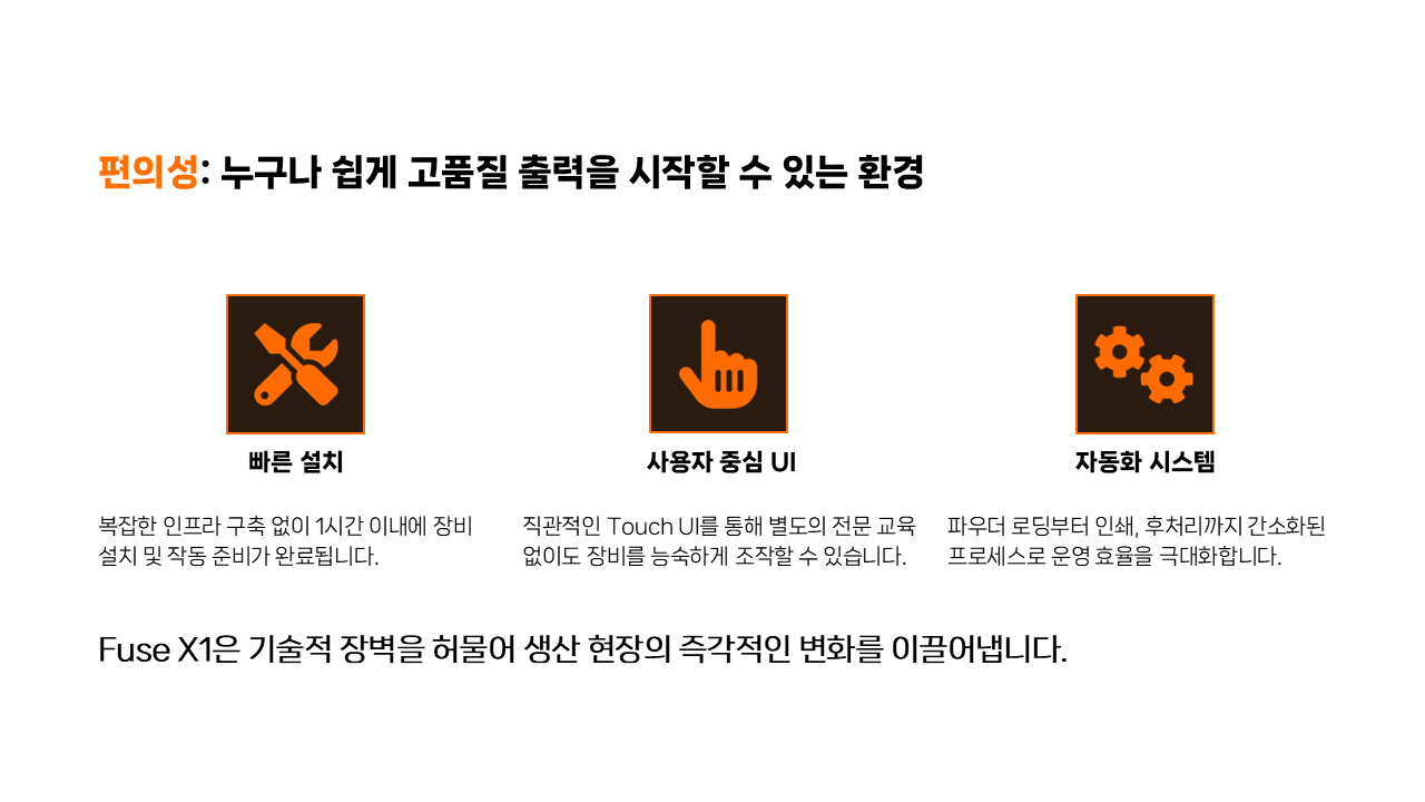 Fuse X1