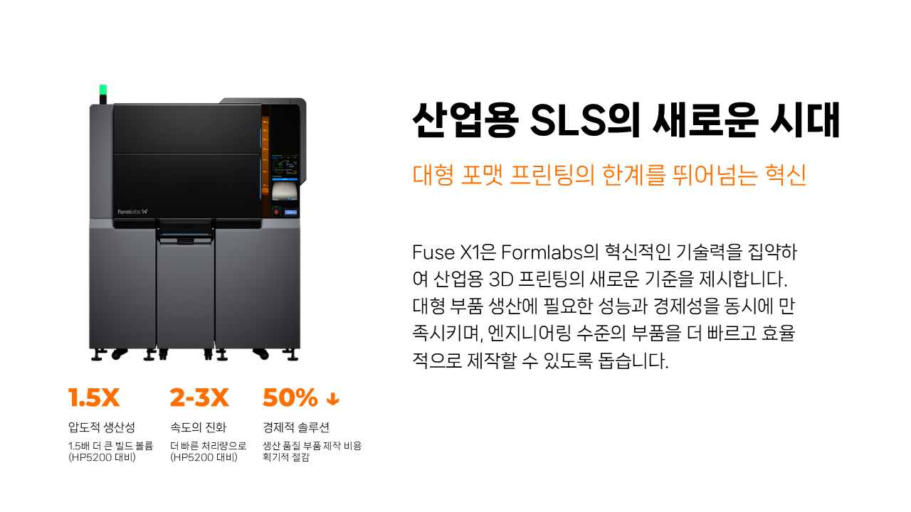 Fuse X1