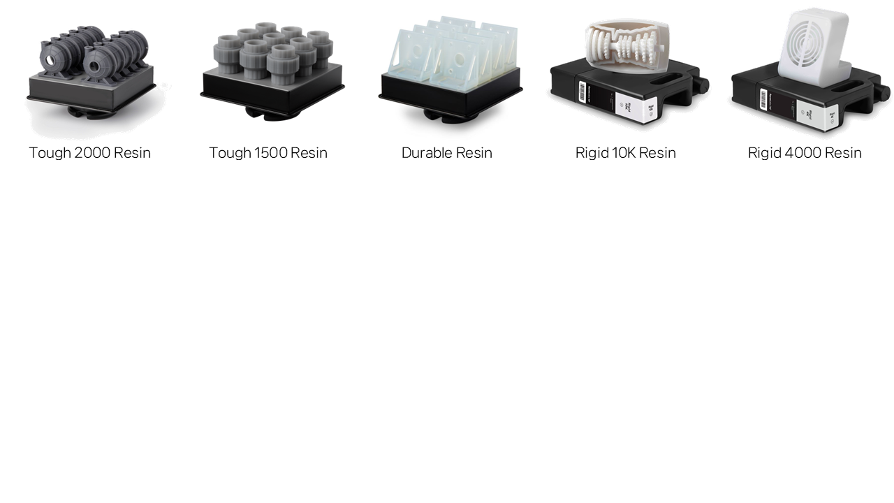 폼랩 Form 4L Complete Package (폼4L) 3D프린터