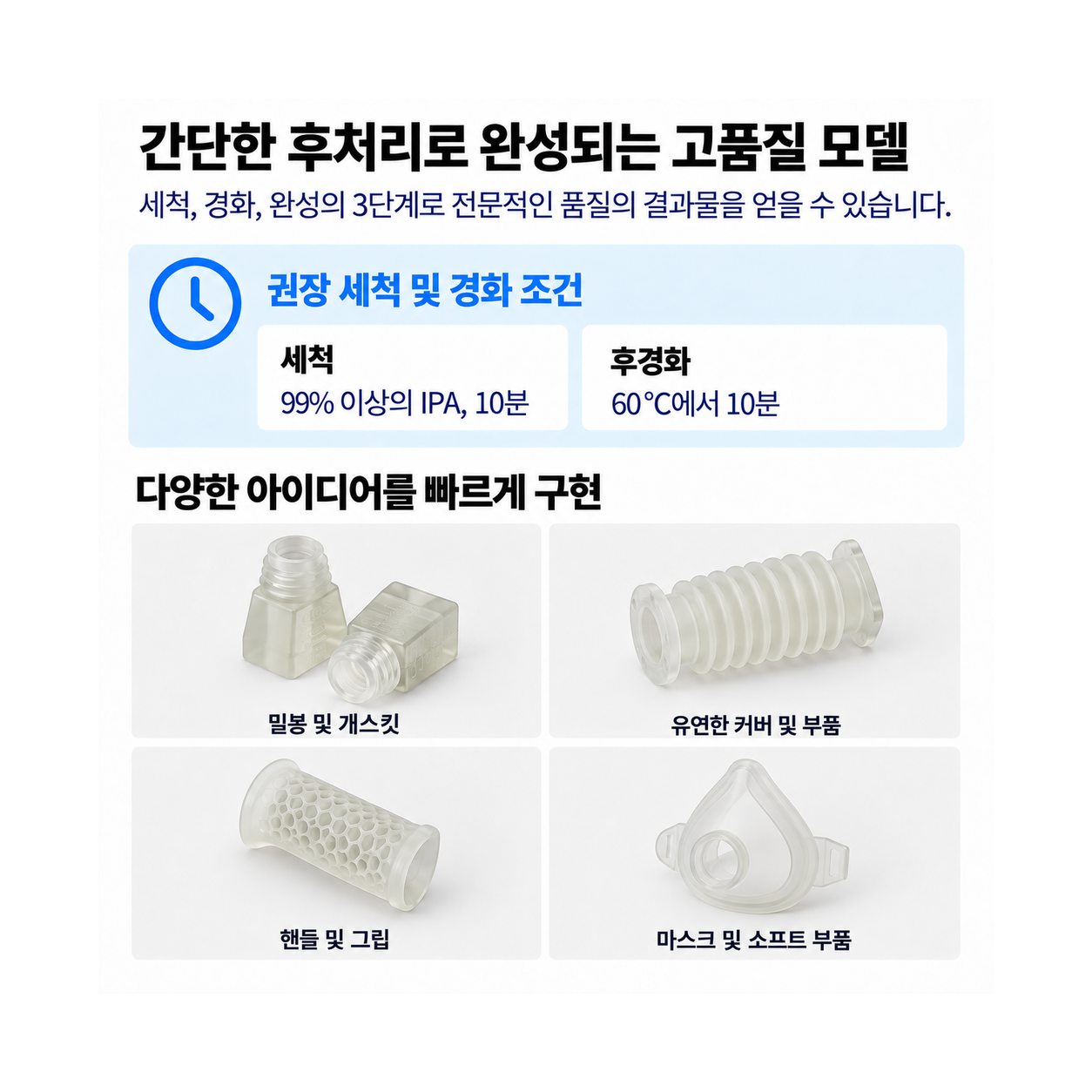 Flexible 80A Resin (Form 4) 1L