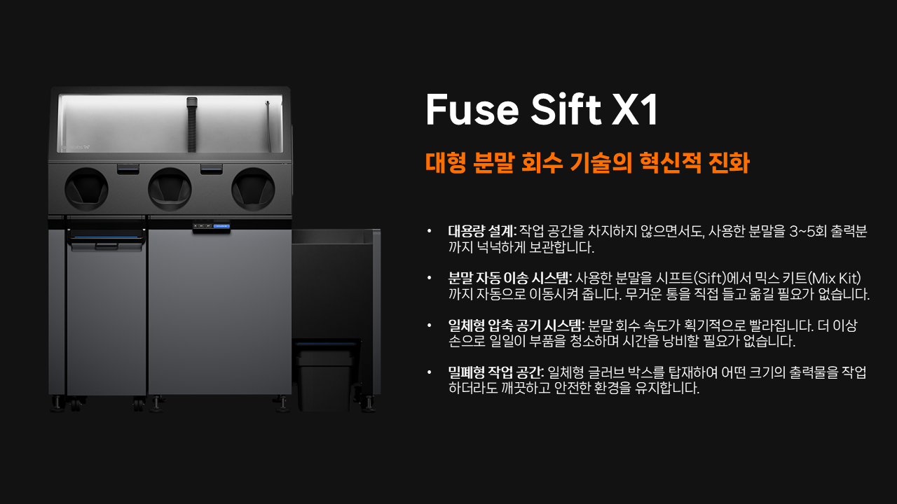 Fuse X1