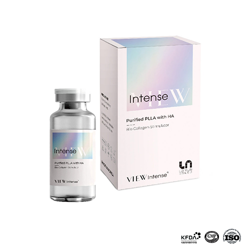 VIEW Intense : SHINE WORLD