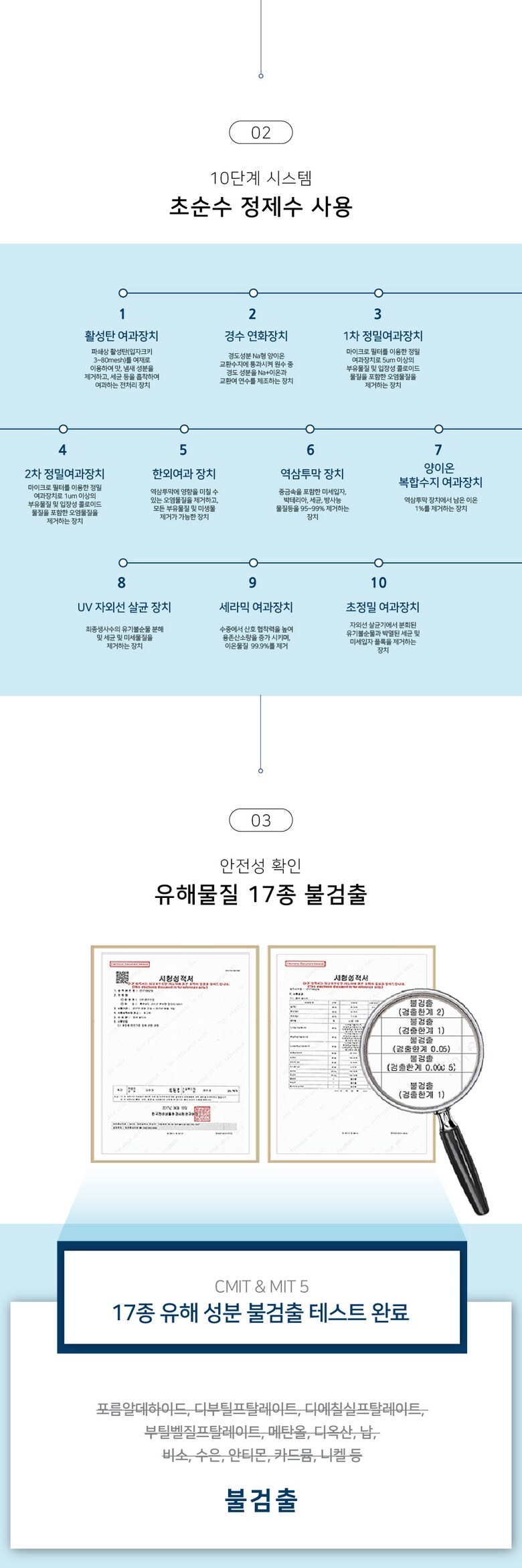 땡큐 오리지널 물티슈 100매 10팩