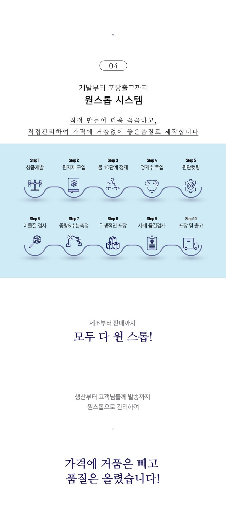 땡큐 오리지널 물티슈 100매 10팩