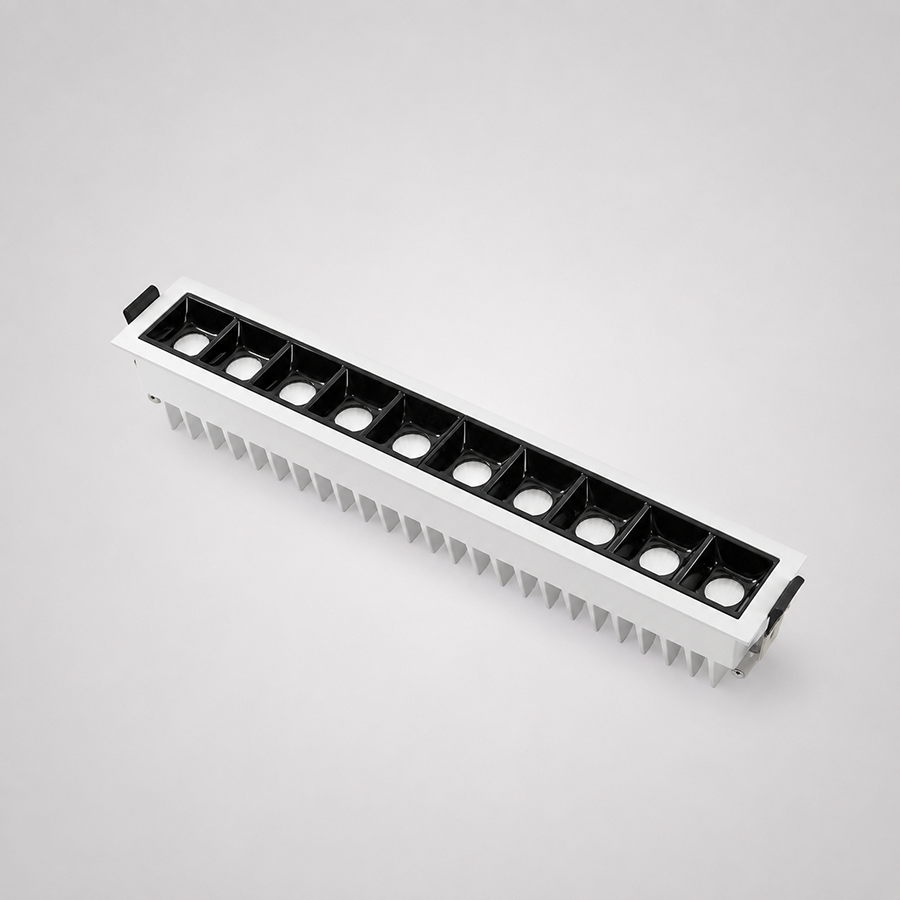 HS Mini Linear Series