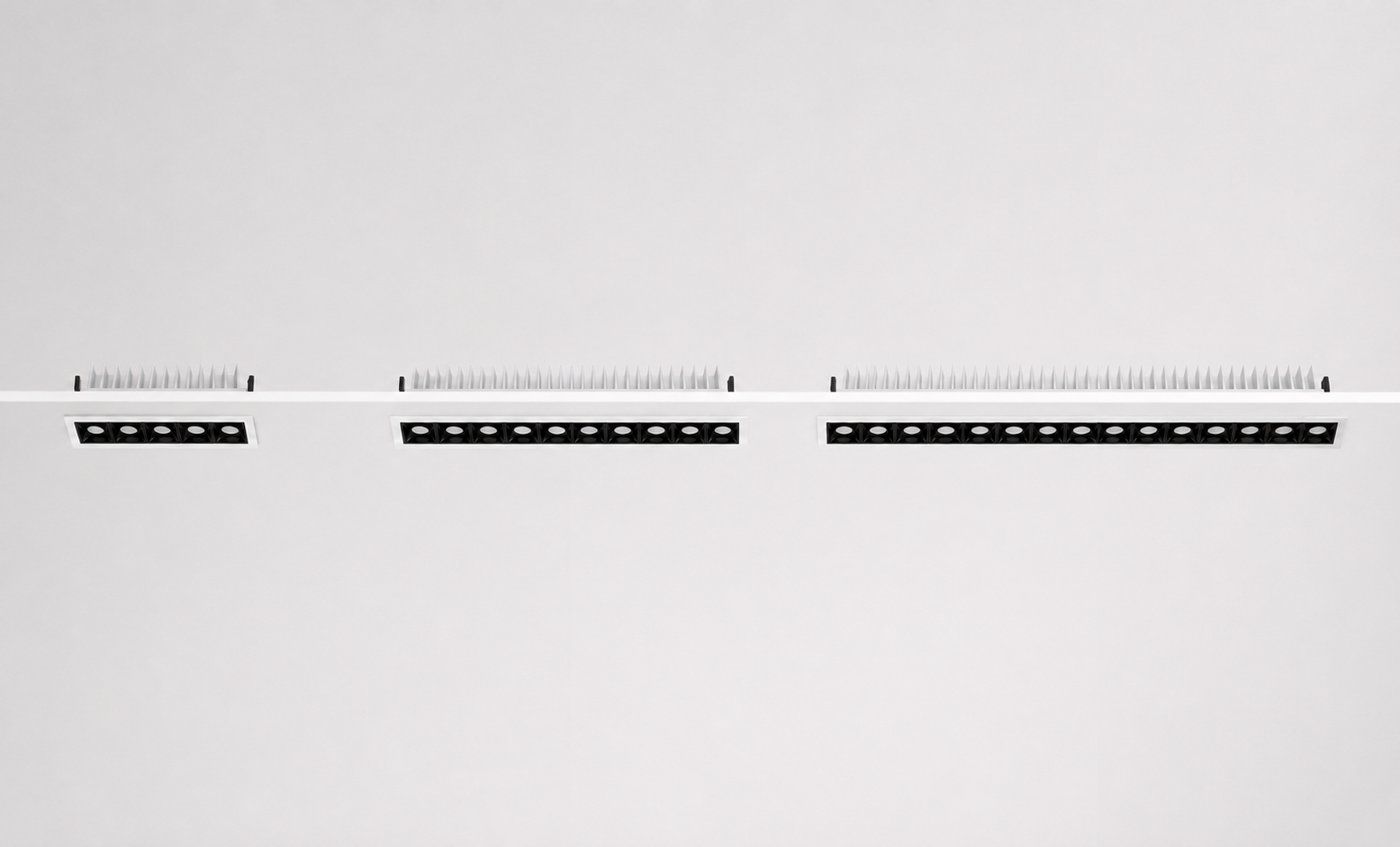 HS Mini Linear Series