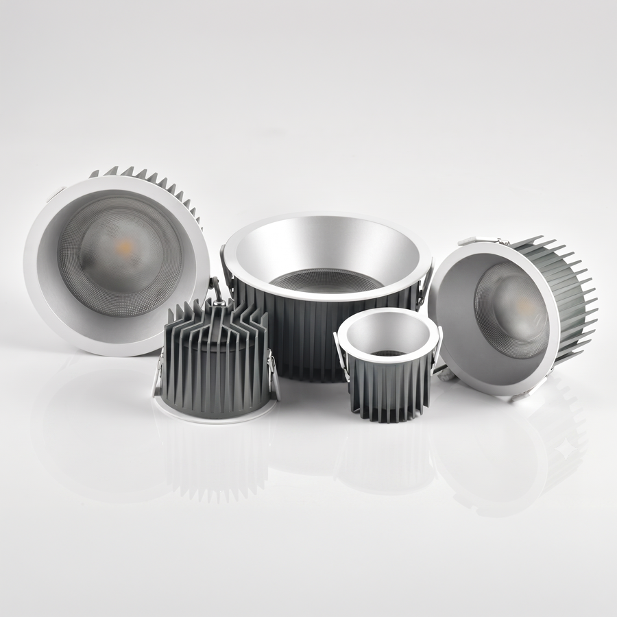 [IP65] Water Proof Downlight