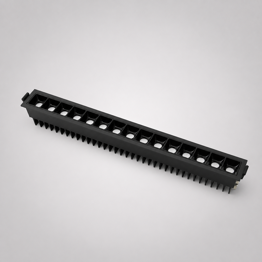 HS Mini Linear Series