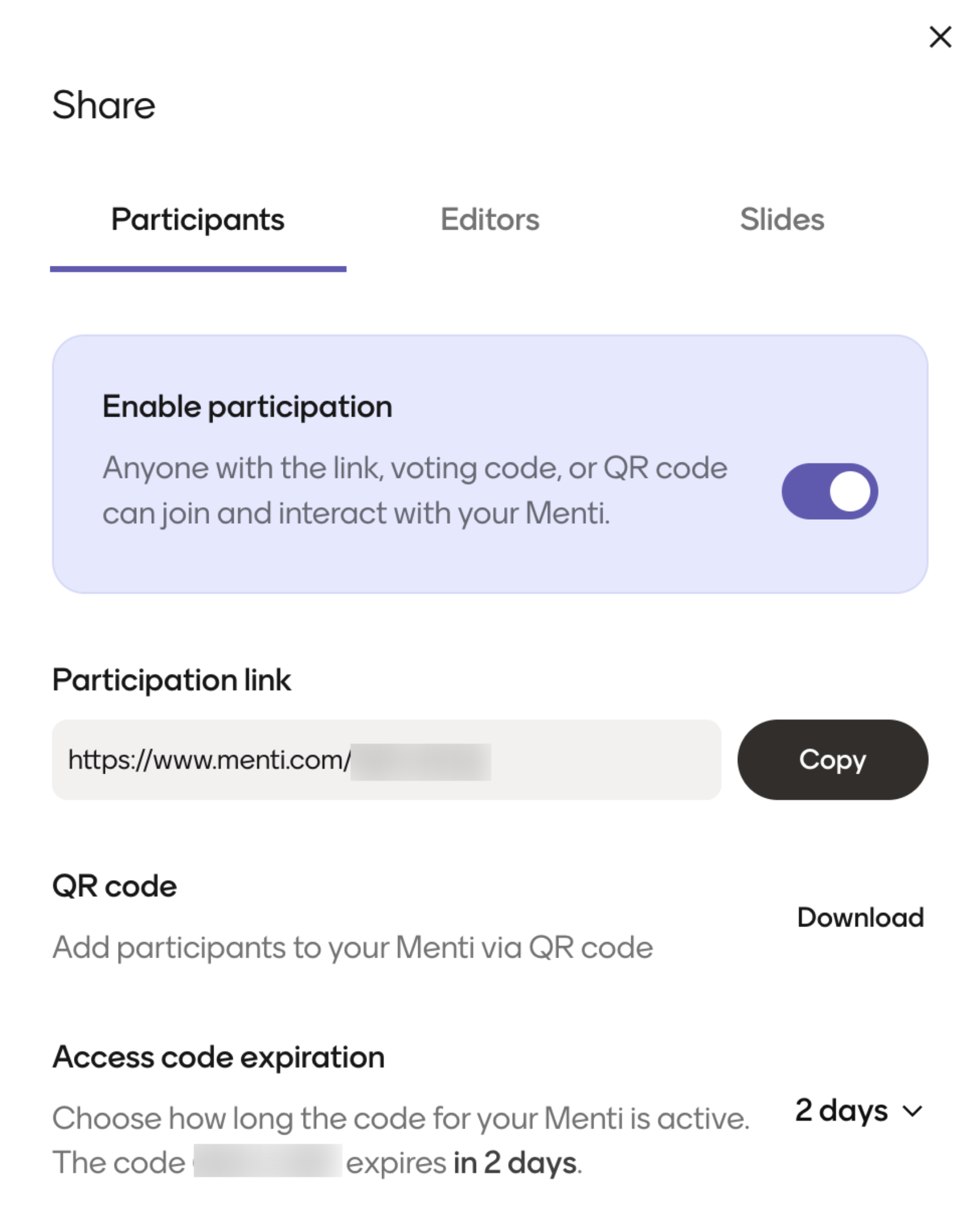Mentimeter 에듀테크: 회원가입부터 첫 발표까지의 완벽 가이드 : 모노프로