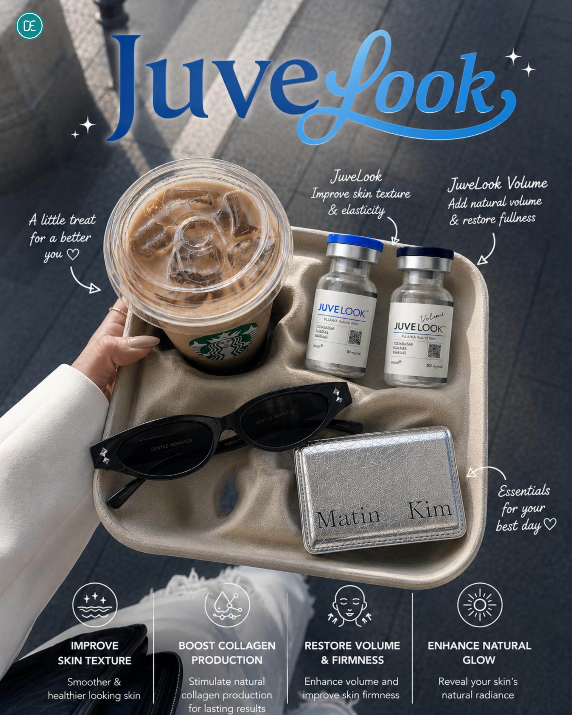 Juvelook and Juvelook Volume FAQ, effects, treatment frequency, longevity, and nodules_Dr. Evers Clinic