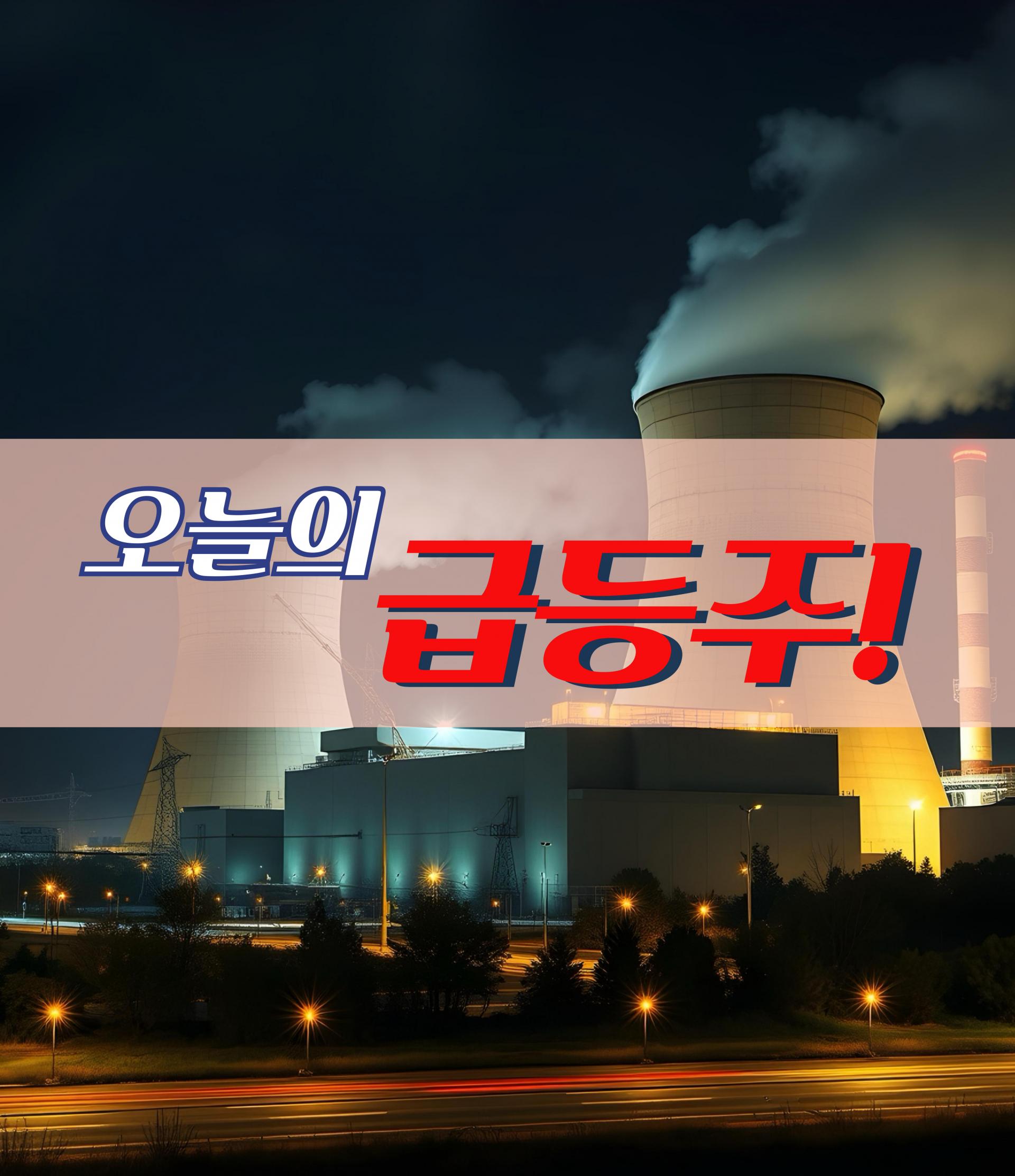 08월 21일 오늘의 급등주 : 돈마니스쿨
