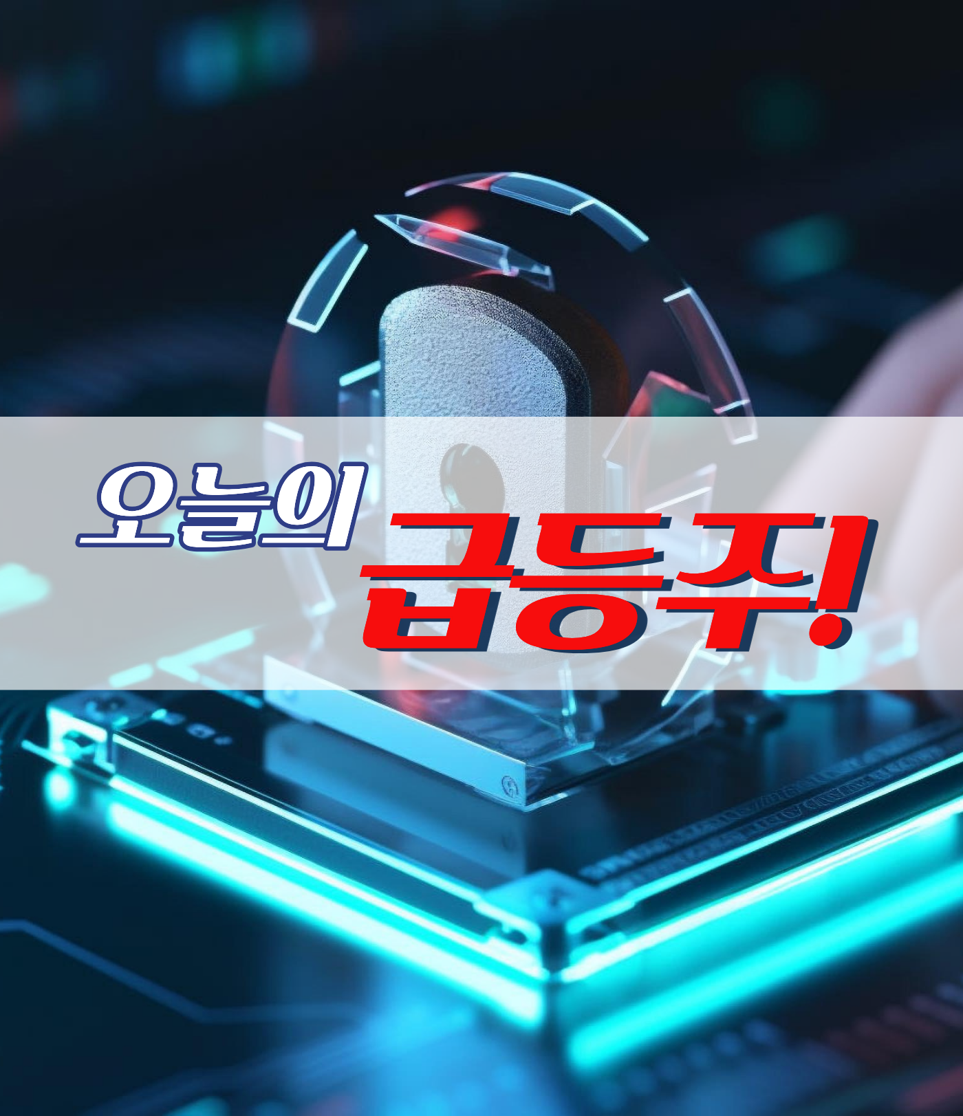 12월 04일 오늘의 급등주 : 돈마니스쿨