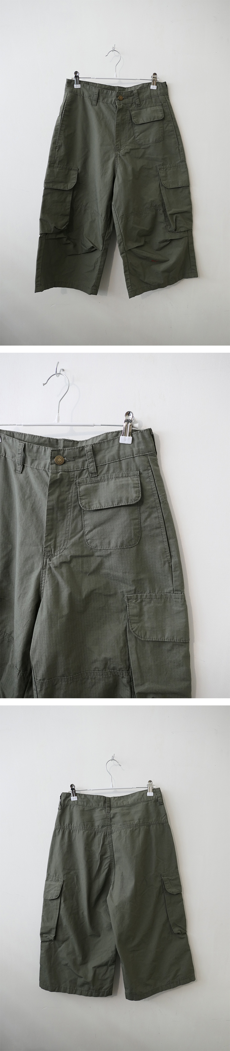 util cargo pants