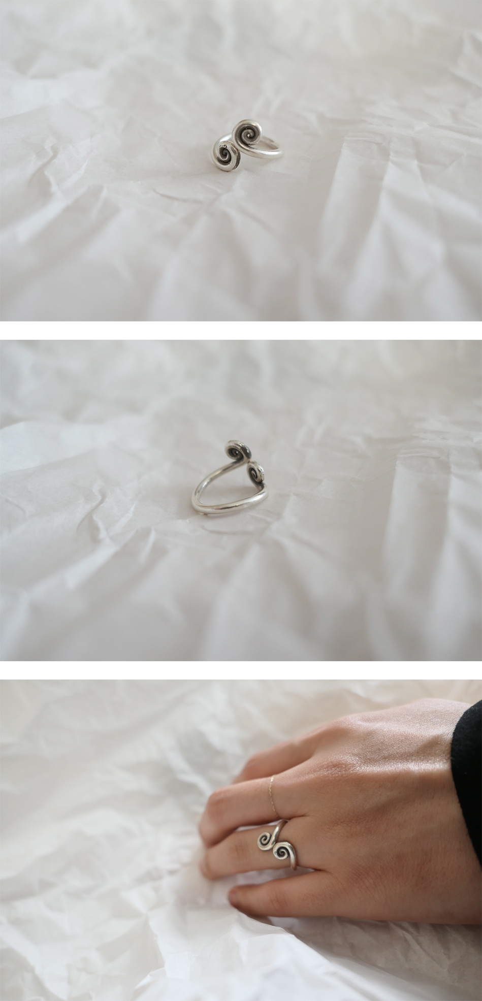 tail ring