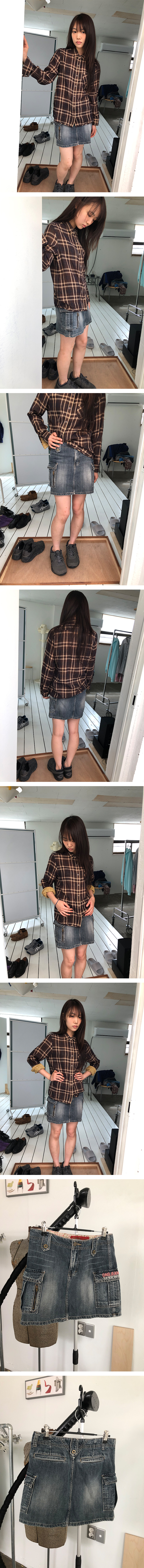 skirt
