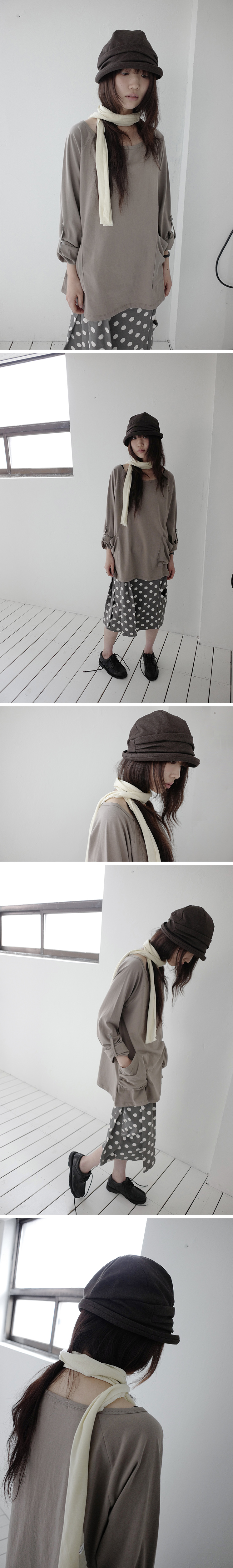 hat (2c)
