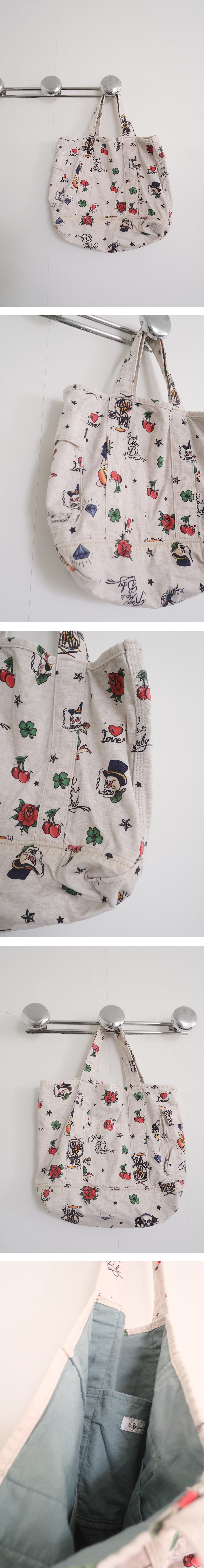 HYSTERIC GLAMOUR