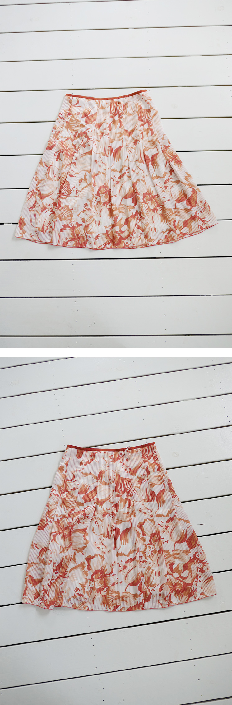 skirt