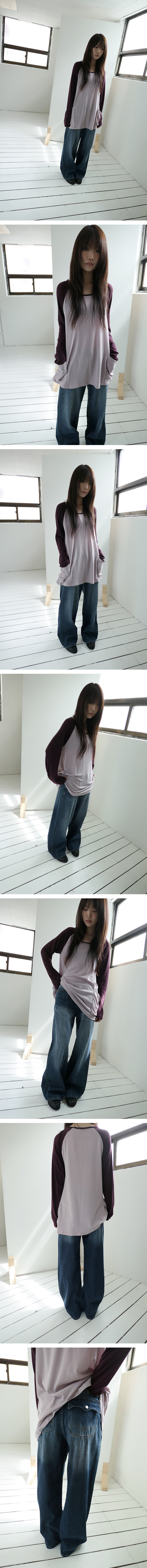 regular straight denim (2c)