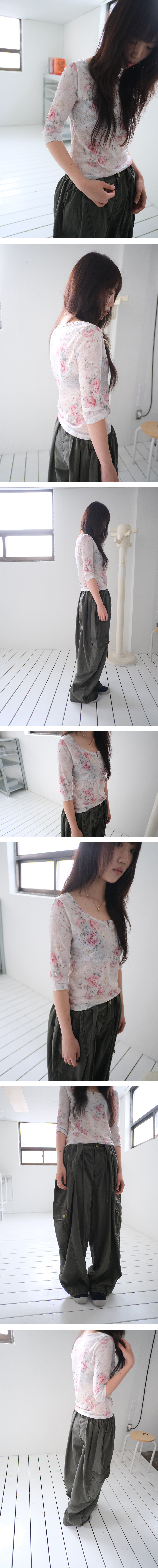 garden T (2c)