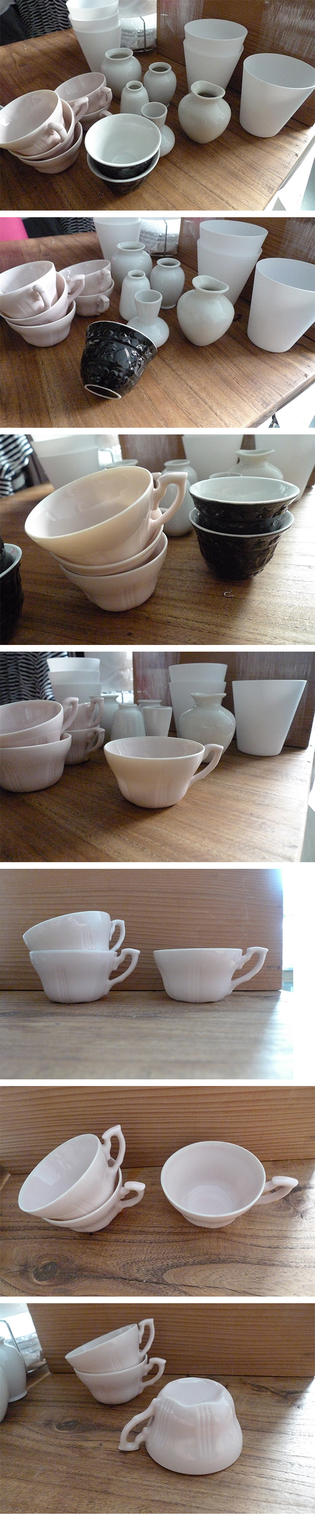 mini tea cup
