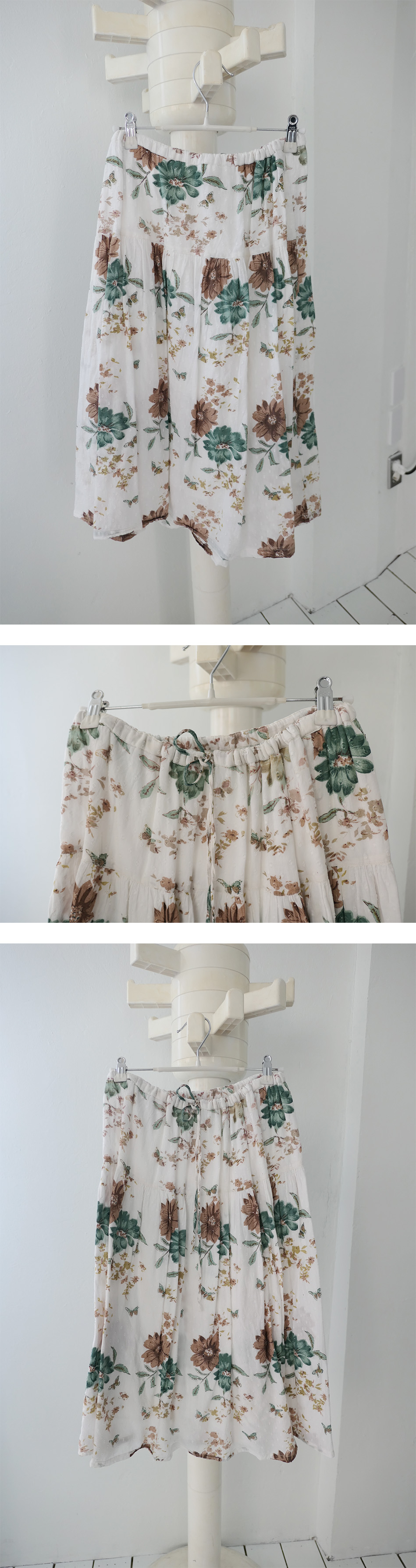 skirt