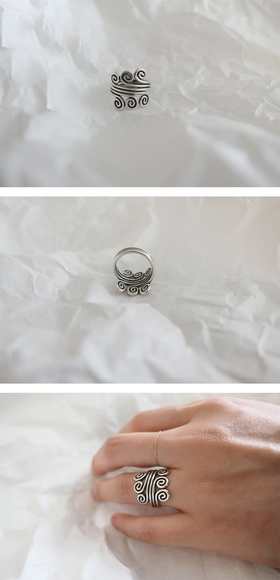ancient ring