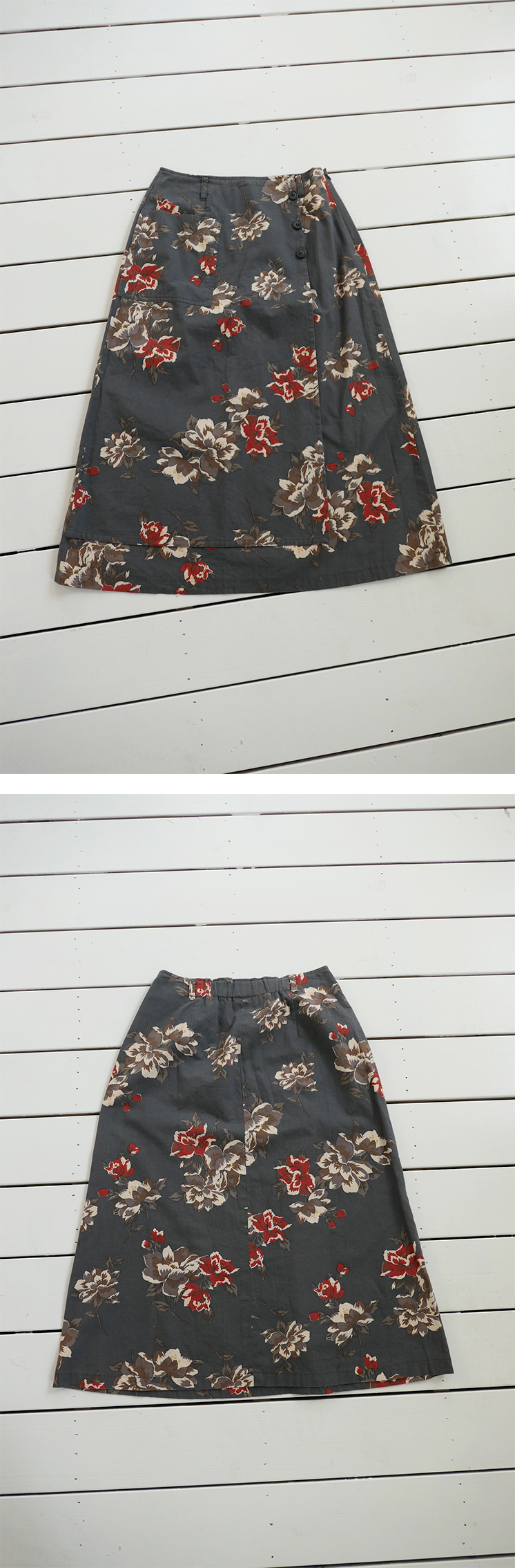 skirt