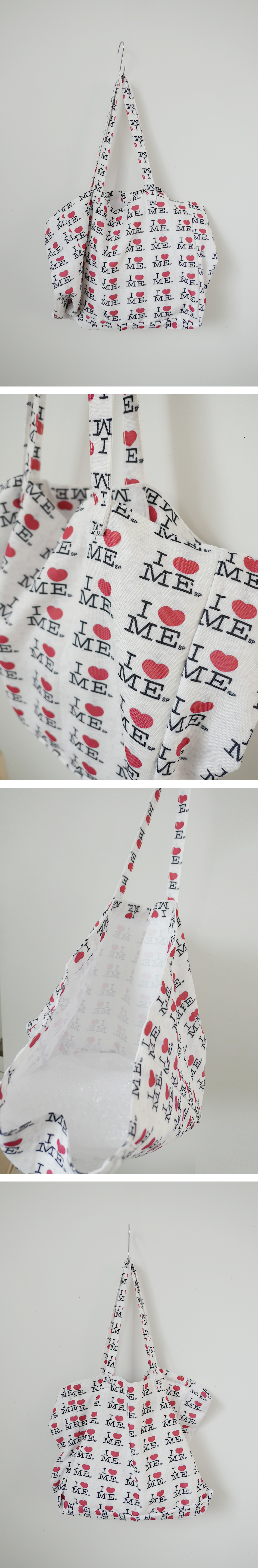 love me ecobag