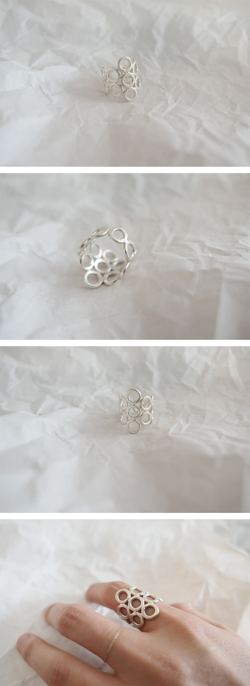 bubble ring