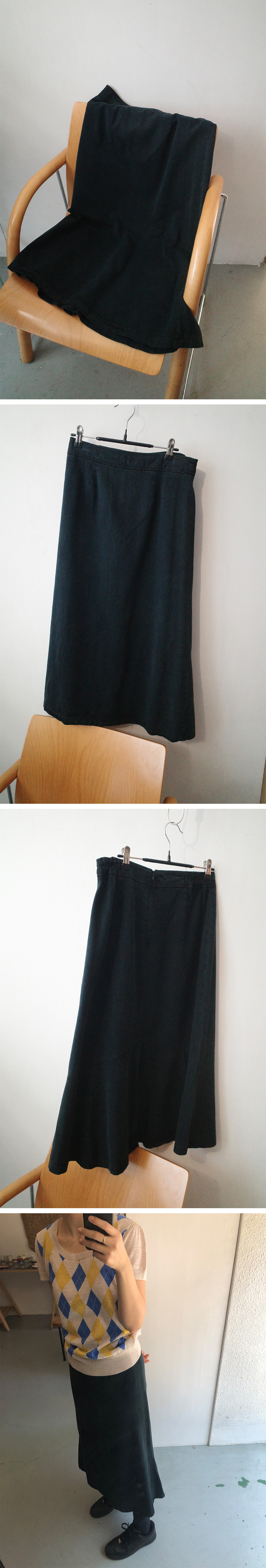 skirt
