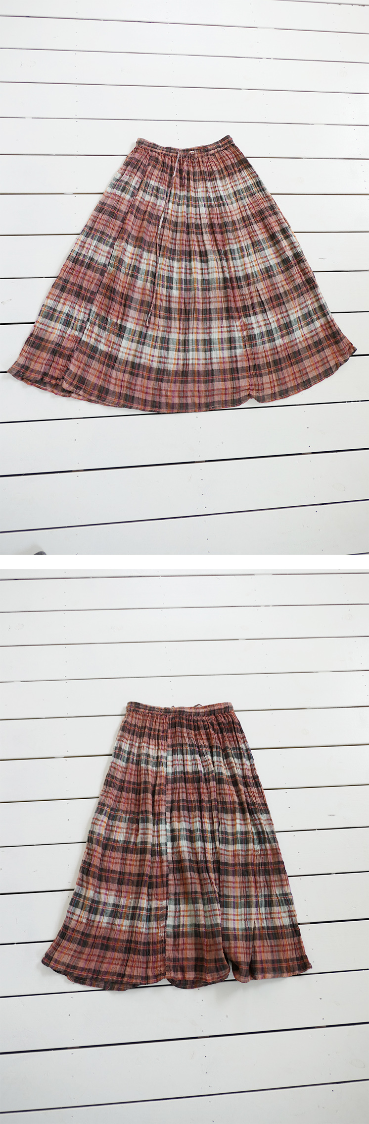 skirt